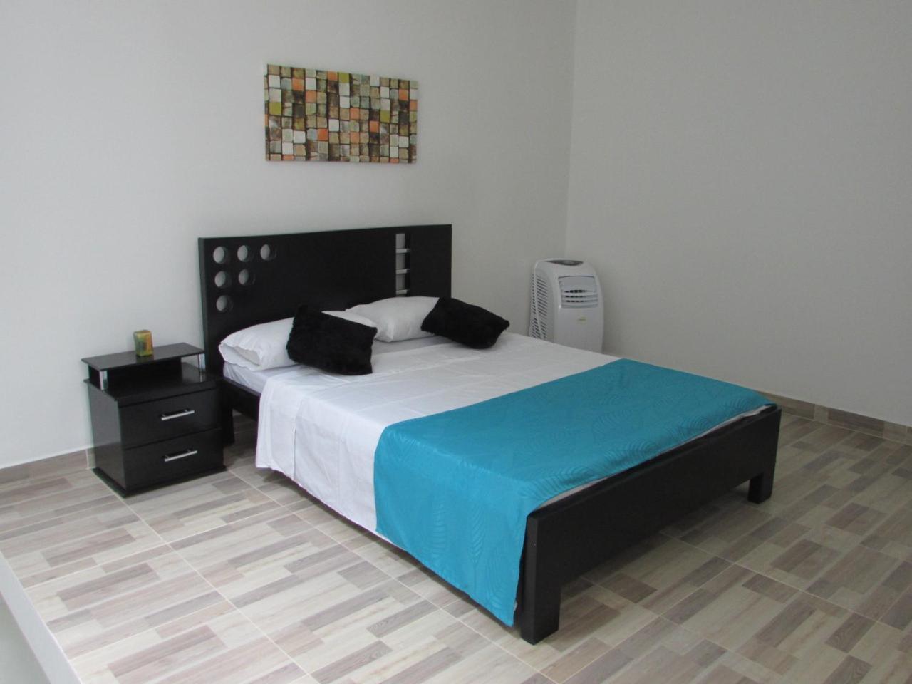 Duplex Casa 1 Otel Cali Dış mekan fotoğraf